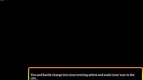 exploring my new family dynamics in this homemade story