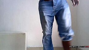 2 Ebony 18 Year Olds Getting Fucked By Their Neighbor