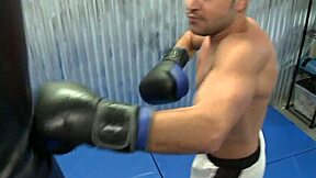 Will She Practice Deepthroat Before Bending Over For Facial?