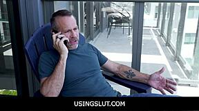 Fiji Falzz connects with Lilith Grace