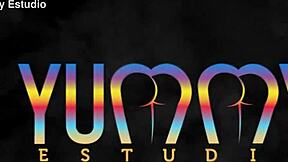 cute teen daniela garcia takes on big cocks first time