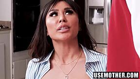 i let my stepson use me to help him focus - jena larose nade nasty