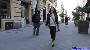 amateur eurobabe fucks british geriatric pov 😏