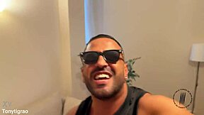 Trailer - dormir somente depois do prazer