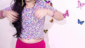 extreme tight ass angry aunty romances neighbor boy during electrician repair