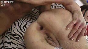 First Anal With My New Bride After Wedding 😍