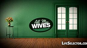 britney amber milf goddess in action hardcore