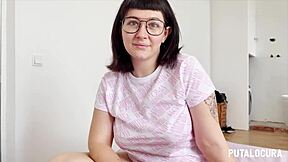 i ride torbe's cock and swallow cum like a pro