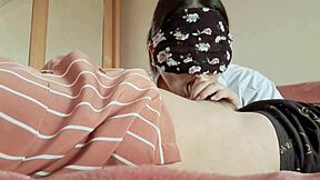 Have you seen this Malay celebrity sucking her boyfriend's cock? So sexy!