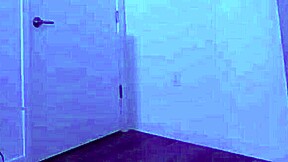 sad guy in costumes receives wet pussy therapy from busty latina cami strella with ass shaking and face fucking