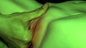 I'm the master of vaginal masturbation giving passionate orgasms