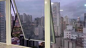 Sobrinha Não Resistiu Ao Titio Pirocudo E Deu Seus Buracos Pra Ele