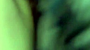 Step Daddy Stretches My Pussy With Monster Dick