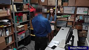 Tight Teens Pounded!