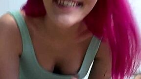 Great Fun Activities Of Two Lovers In The Bedroom