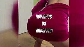 found huge cock at swingers house for humiliation