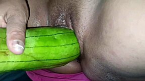 What a busty ass gets loaded with creampie