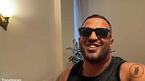 Trailer - dormir somente depois do prazer