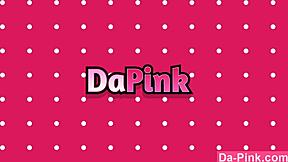 Skinny brunette's pumped pussy gets destroyed by big cock