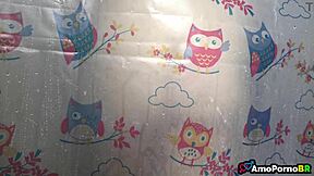 Desejando a minha enteada 24 horas por dia parte 1