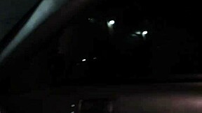 Rhae Woods picked up for sex.