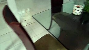 stepsister pretends to excite stepbrother for intimate encounter