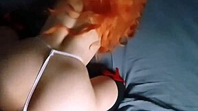 que rico hecho panty ladito follo bien rico