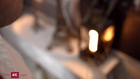 Lola Bredly fucks her boss 😘