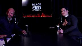 Pri Melancia resolves her horniness with a guy who has a small dick, getting handjob and more outdoors