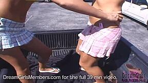 hot 18 year old farm girls come to florida to get naked