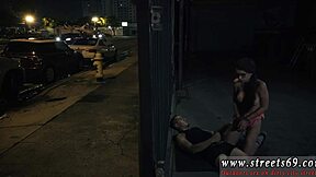 Guys make passes at me, the cute nymph with glasses