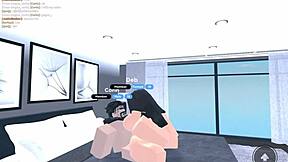 Getting Fucked Hard In The Condo Makes Me Feel So Slutty And Excited