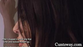 The chastity conundrum