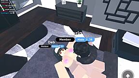 Getting Fucked Hard In The Condo Makes Me Feel So Slutty And Excited