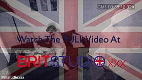 Student Gets Fucked Hard And Covered In A Massive Load!