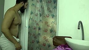 Desejando a minha enteada 24 horas por dia parte 1