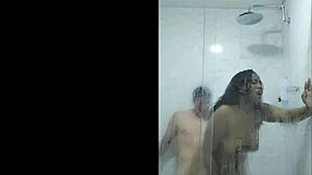 a follower says let's fuck on christmas