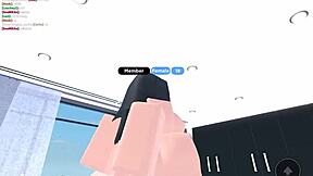 Getting Fucked Hard In The Condo Makes Me Feel So Slutty And Excited