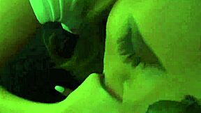 Horny stepsis Harley Jade takes pounding