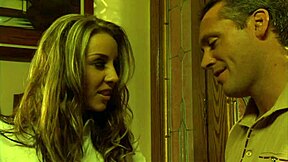 Delilah Strong Has a Durable Vagina for Outdoor Fun