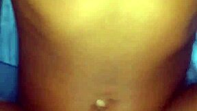 Amateur teen couple reenacts Bonnie and Clyde story