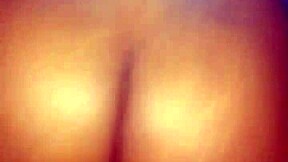 Amateur teen couple reenacts Bonnie and Clyde story