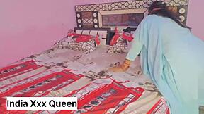 queen indian bhabhi enjoys hardcore sex with devar ji in hotel room