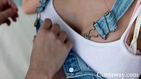 better late than never with amber leigh