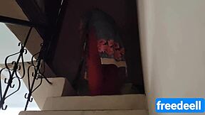 First anal with step sister second with step mom