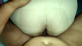 Big Anal Fuck for Big Ass with Intense Cum