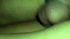 Private bathroom sex with fat wife and big pussy