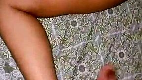 Bigass Desi Wife Sex In Pool