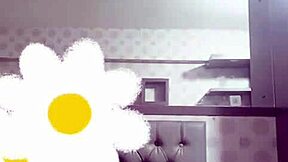 Cheating With Stepmother In Boarding Room!