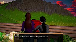 my new family 368 redhead teen big tits game